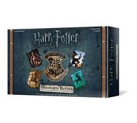Asmodee Harry Potter Hogwarts Battle Monstruosa Caja Board Game Multicolore