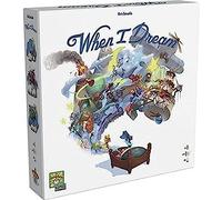 Asmodee - When I Dream - Jeu d'Ambiance pour Enfants Dès 8 Ans