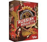 Asmodee - World Championship Russian Roulette - Igiari