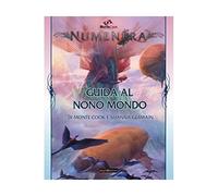Asmodee Wyrd Éditions Numenera-Le Jeu De Rôle-Guide du Neuvième Monde, 9788869810763