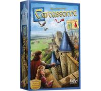 Carcassonne