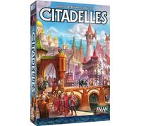 Citadelles 4ème édition