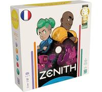 PlayPunk Zenith