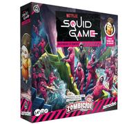 Asmodee, Zombicide 2ème édition - Jeu de calamer, Version en, Extension du Jeu de société pour 1 à 6 Joueurs à partir de 14 Ans avec Un Temps de Jeu de 60 Minutes
