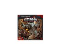 Asmodee Zombicide - Black Ops