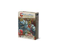 Asmodee Zombicide Black Plague - Thundercats Pack 3 - De 1 à 6 Joueurs - 14 Ans et Plus