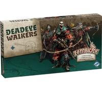 Asmodee - Zombicide Deadeye Walkers