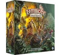 Asmodee - Zombicide Green Horde
