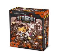 Asmodee Zombicide - Invader - Italiano
