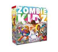 Le Scorpion Masqué – Jeu de société – Zombie Kidz Evolution – Coopératif, évolutif, 7 ans +