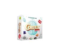 Cortex² Challenge Blanc - Jeu De Société Party Game Neuf Italiano Par Asmodee