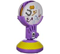 Asmodée | Zygomatic | Dobble 360° | Jeu Familial | Jeu de Cartes | 2 à 8 Joueurs | 6 Ans Et Plus | 15 Minutes Et Plus - Version Allemande