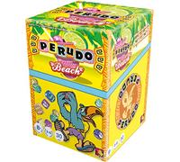 Asmodee Perudo Beach