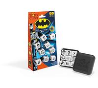 Asmodee Zygomatic | Rory's Story Cubes : Batman - Version Blister | Jeu de société | À partir de 6 Ans | 1 à 12 Joueurs | 20 Minutes