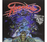 Asmodeus - Diggin' Up the King