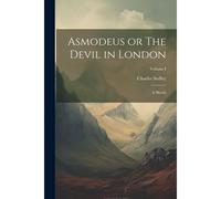 Asmodeus Or The Devil In London