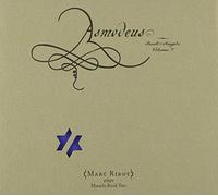 Asmodeus / the Book of Angels Vol 7