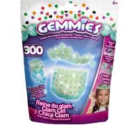 Asmokids- Set 3 Creations Theme Glam Girl- Gemmies