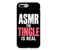 ASMR The Tingle est Un véritable déclencheur de Sommeil Relaxant Coque pour iPhone 7 Plus/8 Plus