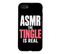 ASMR The Tingle est Un véritable déclencheur de Sommeil Relaxant Coque pour iPhone SE (2020) / 7/8