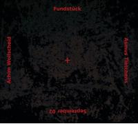 Asmus Tietchens;Achim Wollscheid - Fundstück [Import]