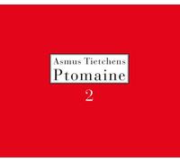 Asmus Tietchens - Ptomaine 2 [Compact Discs]