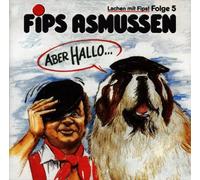 Asmussen,Fips - Aber Hallo. [Import]