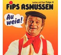 Asmussen,Fips - Au Weia [Import]