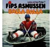 Asmussen,Fips - Balla [Import]