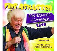 Asmussen, Fips - Ein Echter Hammer