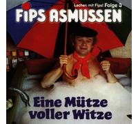 Asmussen,Fips - Eine Mütze Voller Witze [Import]