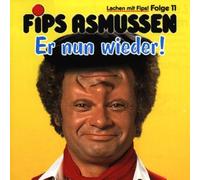 Asmussen,Fips - ER Nun Wieder [Import]