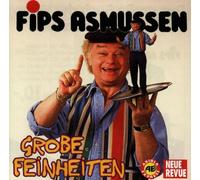 Asmussen,Fips - Grobe Freiheiten [Import]