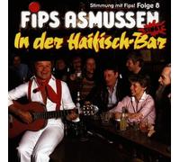 Asmussen,Fips - in der Haifischbar [Import]