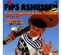 Asmussen,Fips - Vom Vegesack BIS Titisee [Import]