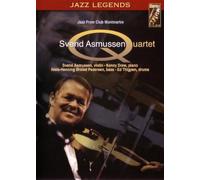 Asmussen,Svend Quart - Jazz from Club Montmatre [Import]