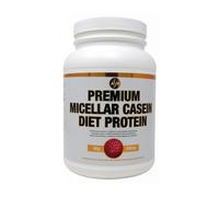 ASN Premium Micellar Casein Fraise 1000g