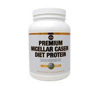 ASN Premium Micellar Casein Vanille 1000g