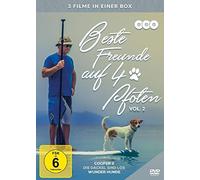 Asner,Edward - Beste Freunde Auf Vier Pfoten Vol.2 [Import]