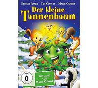 Asner,Edward - Der Kleine Tannenbaum