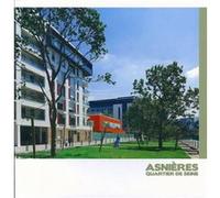 Asnières - Quartier De Seine (1 Dvd)
