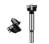 Asnomy Forstner Bit 18 mm, Foret en Acier au Tungstène, Pour Bois et Bois Dur
