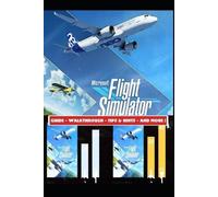 Aso 2 Microsoft Flight Simulator 2020 Guide - Walkthrough - Tips & Hints (Poche)
