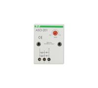 ASO-201 Minuterie escalier 10A 230V AC 0.5-10min