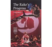 Aso n.145 - the rake's progress