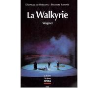 Aso n.228 - la walkyrie Tome 228 - Richard Wagner - Premieres Loges - broché - Revue