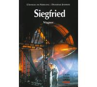 Aso n.229 - siegfried - Richard Wagner - Premieres Loges - broché - Revue