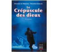 Aso n.230 - le crepuscule des dieux Tome 230 - Richard Wagner - Premieres Loges - broché - Revue