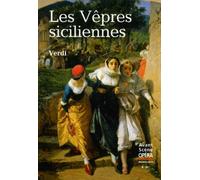 ASO N.261 - LES VEPRES SICILIENNES
