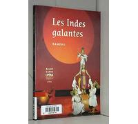 ASO N.312 - LES INDES GALANTES (RAMEAU)